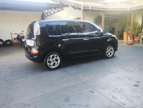 CITROEN C3 Picasso 1.6 16V 4P FLEX TENDANCE AUTOMTICO, Foto 4