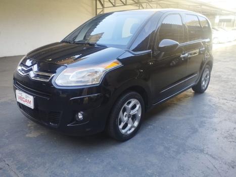 CITROEN C3 Picasso 1.6 16V 4P FLEX TENDANCE AUTOMTICO, Foto 5