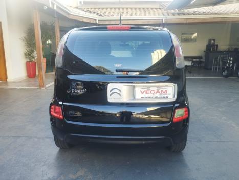 CITROEN C3 Picasso 1.6 16V 4P FLEX TENDANCE AUTOMTICO, Foto 6