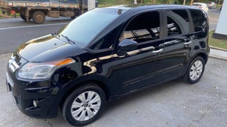 CITROEN C3 Picasso 1.6 16V 4P FLEX GL, Foto 2