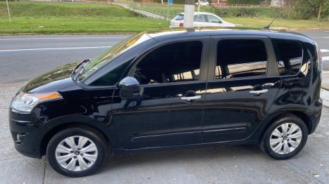 CITROEN C3 Picasso 1.6 16V 4P FLEX GL, Foto 3
