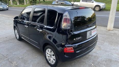 CITROEN C3 Picasso 1.6 16V 4P FLEX GL, Foto 4