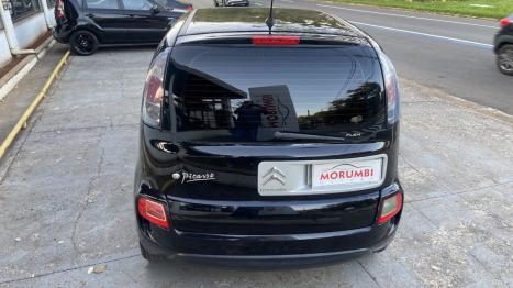 CITROEN C3 Picasso 1.6 16V 4P FLEX GL, Foto 5