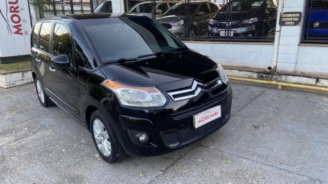CITROEN C3 Picasso 1.6 16V 4P FLEX GL, Foto 8