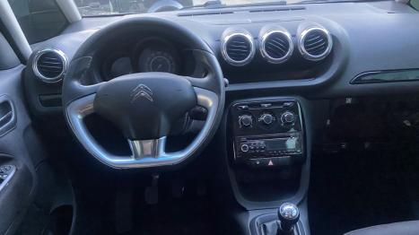 CITROEN C3 Picasso 1.6 16V 4P FLEX GL, Foto 9