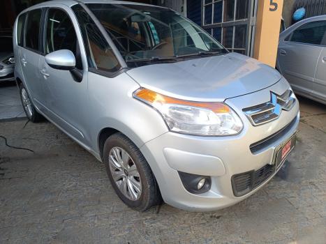 CITROEN C3 Picasso 1.5 4P FLEX GLX, Foto 5