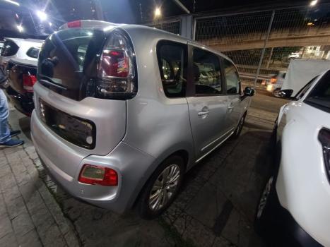 CITROEN C3 Picasso 1.5 4P FLEX GLX, Foto 11