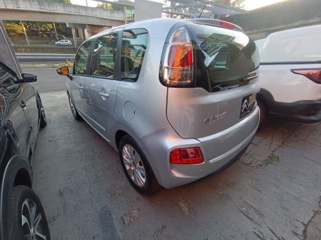CITROEN C3 Picasso 1.5 4P FLEX GLX, Foto 4