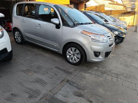 CITROEN C3 Picasso 1.5 4P FLEX GLX, Foto 2