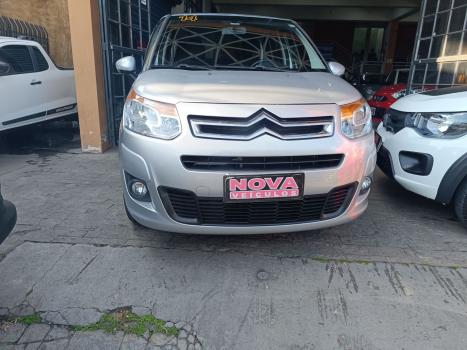 CITROEN C3 Picasso 1.5 4P FLEX GLX, Foto 3