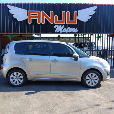 CITROEN C3 Picasso 1.6 16V 4P FLEX EXCLUSIVE, Foto 3