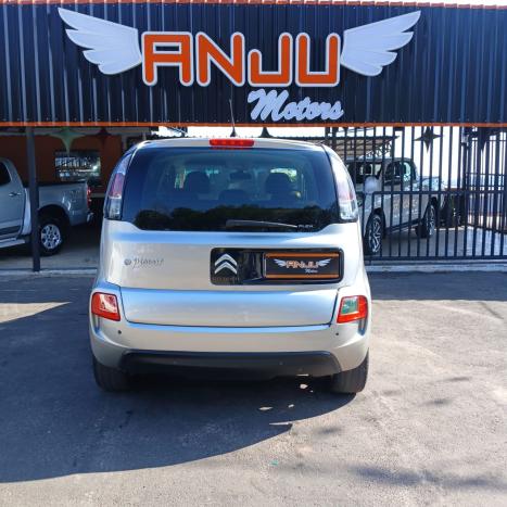 CITROEN C3 Picasso 1.6 16V 4P FLEX EXCLUSIVE, Foto 5