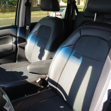 CITROEN C3 Picasso 1.6 16V 4P FLEX EXCLUSIVE, Foto 9