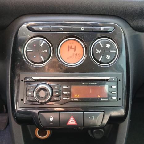 CITROEN C3 Picasso 1.6 16V 4P FLEX EXCLUSIVE, Foto 10