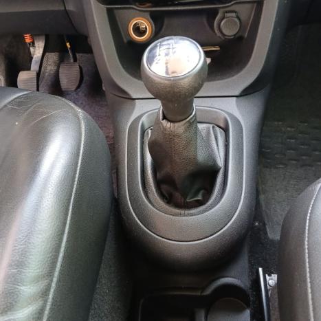 CITROEN C3 Picasso 1.6 16V 4P FLEX EXCLUSIVE, Foto 11