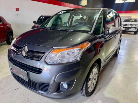 CITROEN C3 Picasso 1.6 16V 4P FLEX EXCLUSIVE, Foto 2