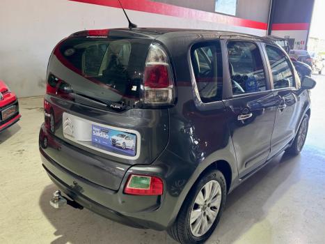 CITROEN C3 Picasso 1.6 16V 4P FLEX EXCLUSIVE, Foto 4