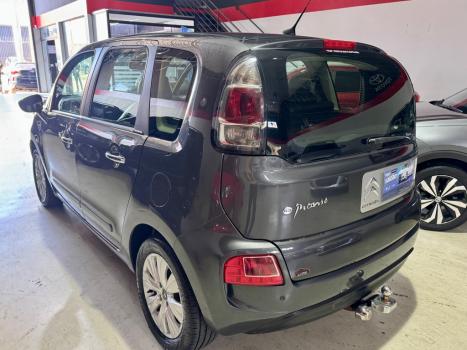 CITROEN C3 Picasso 1.6 16V 4P FLEX EXCLUSIVE, Foto 5