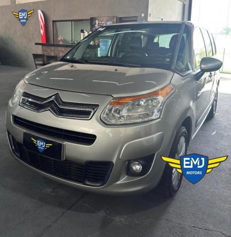 CITROEN C3 Picasso 1.5 4P FLEX GLX, Foto 1