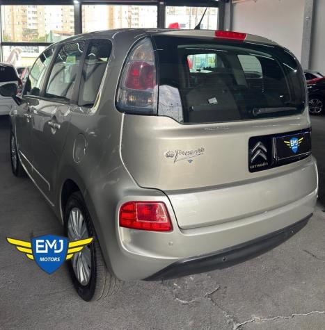 CITROEN C3 Picasso 1.5 4P FLEX GLX, Foto 4