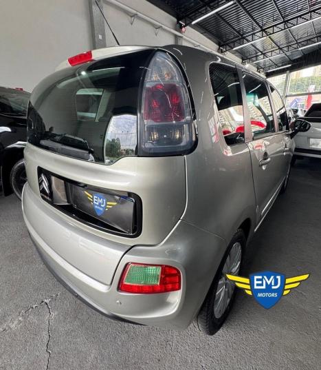 CITROEN C3 Picasso 1.5 4P FLEX GLX, Foto 6