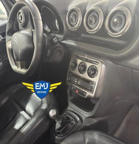 CITROEN C3 Picasso 1.5 4P FLEX GLX, Foto 7