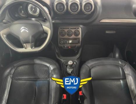 CITROEN C3 Picasso 1.5 4P FLEX GLX, Foto 8