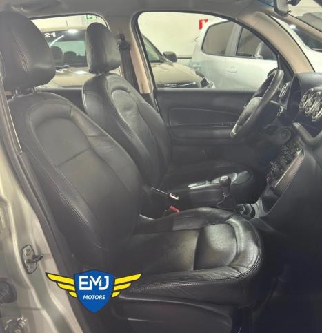 CITROEN C3 Picasso 1.5 4P FLEX GLX, Foto 10