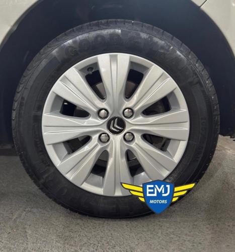 CITROEN C3 Picasso 1.5 4P FLEX GLX, Foto 12