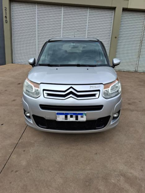 CITROEN C3 Picasso 1.6 16V 4P FLEX GLX, Foto 1
