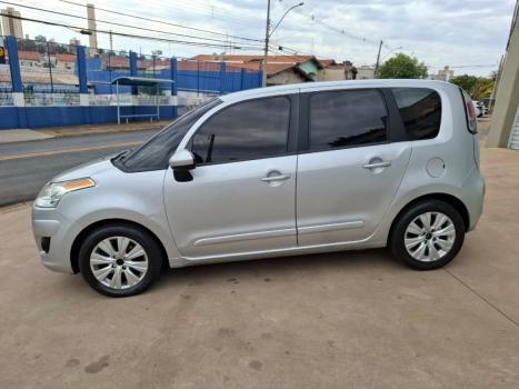 CITROEN C3 Picasso 1.6 16V 4P FLEX GLX, Foto 2