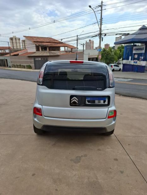 CITROEN C3 Picasso 1.6 16V 4P FLEX GLX, Foto 3