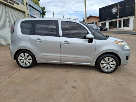 CITROEN C3 Picasso 1.6 16V 4P FLEX GLX, Foto 4
