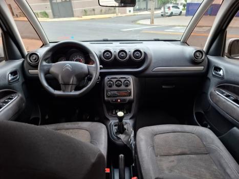 CITROEN C3 Picasso 1.6 16V 4P FLEX GLX, Foto 5