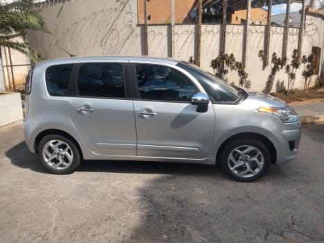 CITROEN C3 Picasso 1.6 16V 4P FLEX EXCLUSIVE, Foto 5
