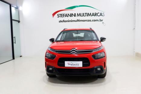 CITROEN C4 Cactus 1.6 16V 4P VTI 120 FLEX FEEL, Foto 2