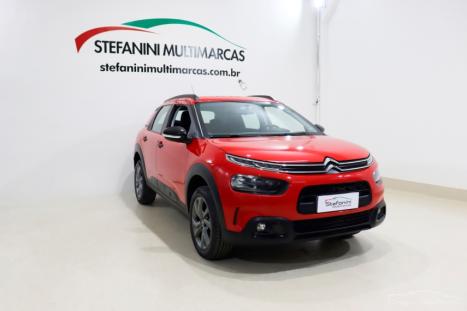 CITROEN C4 Cactus 1.6 16V 4P VTI 120 FLEX FEEL, Foto 3