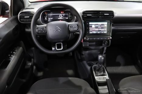 CITROEN C4 Cactus 1.6 16V 4P VTI 120 FLEX FEEL, Foto 5