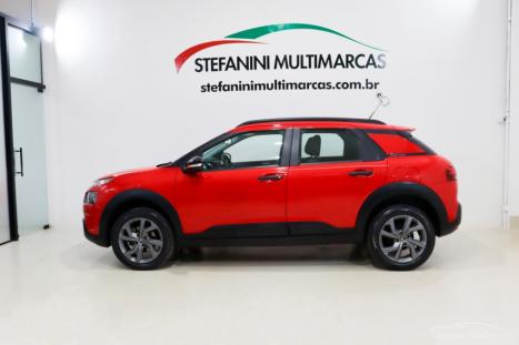 CITROEN C4 Cactus 1.6 16V 4P VTI 120 FLEX FEEL, Foto 10