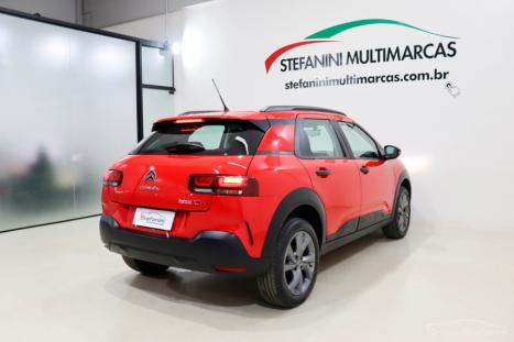 CITROEN C4 Cactus 1.6 16V 4P VTI 120 FLEX FEEL, Foto 11