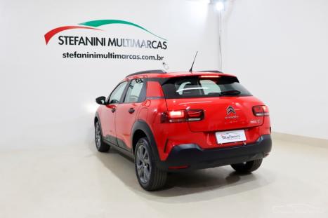 CITROEN C4 Cactus 1.6 16V 4P VTI 120 FLEX FEEL, Foto 13