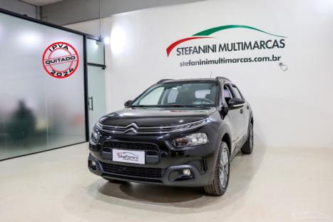 CITROEN C4 Cactus 1.6 16V 4P VTI 120 FLEX FEEL AUTOMTICO, Foto 1