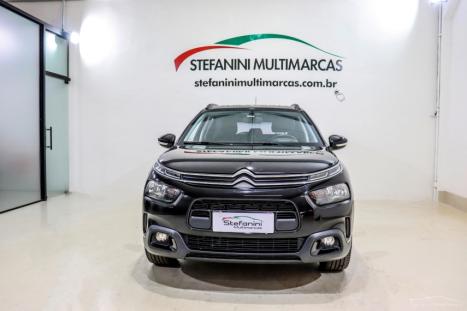 CITROEN C4 Cactus 1.6 16V 4P VTI 120 FLEX FEEL AUTOMTICO, Foto 2