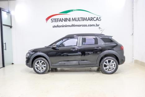 CITROEN C4 Cactus 1.6 16V 4P VTI 120 FLEX FEEL AUTOMTICO, Foto 10