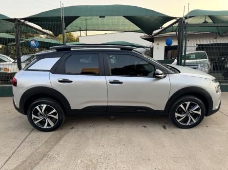 CITROEN C4 Cactus 1.6 16V 4P VTI 120 FLEX FEEL PACK AUTOMTICO, Foto 12