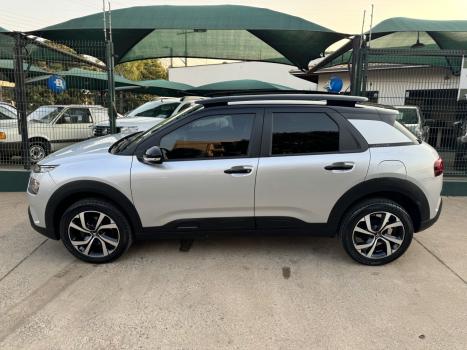 CITROEN C4 Cactus 1.6 16V 4P VTI 120 FLEX FEEL PACK AUTOMTICO, Foto 15