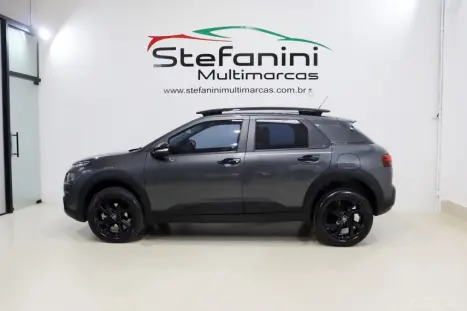 CITROEN C4 Cactus 1.6 16V 4P FLEX SHINE THP TURBO AUTOMTICO, Foto 10