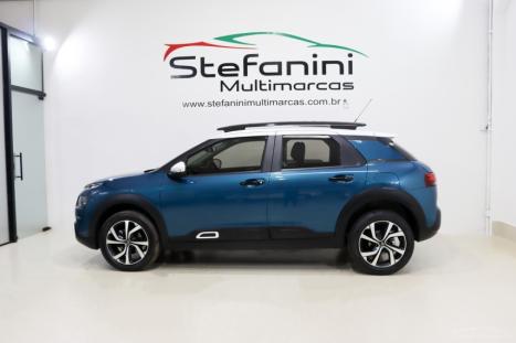 CITROEN C4 Cactus 1.6 16V 4P FLEX SHINE THP TURBO AUTOMTICO, Foto 10