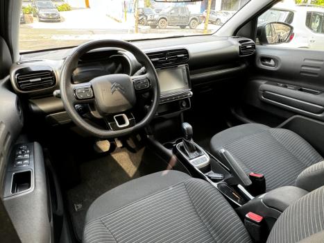 CITROEN C4 Cactus 1.6 16V 4P VTI 120 FLEX FEEL AUTOMTICO, Foto 9