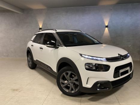 CITROEN C4 Cactus 1.6 16V 4P VTI 120 FLEX FEEL AUTOMTICO, Foto 2